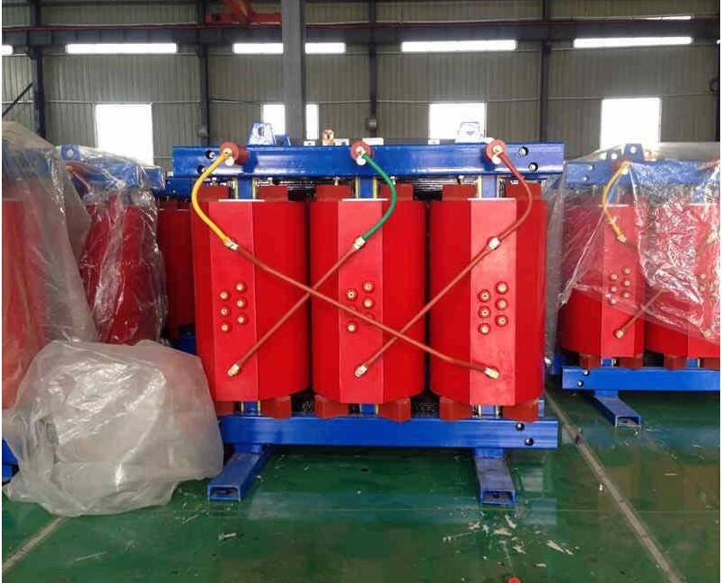 讷河SGB10-500/10-0.4纯铜三相干式变压器