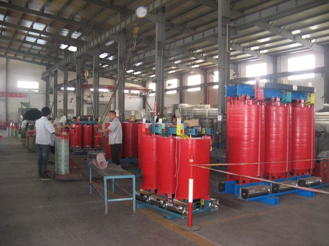 讷河讷河讷河讷河干式变压器