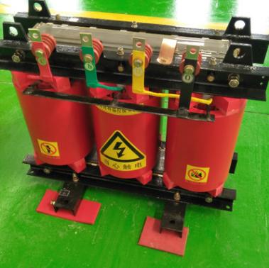 讷河scb10-160kva干式变压器