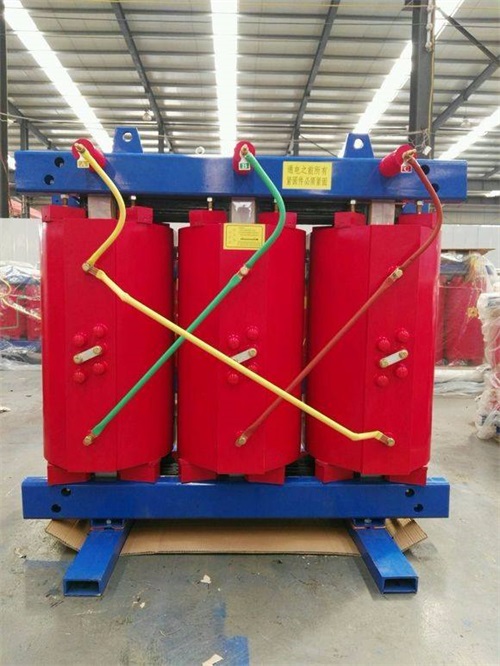讷河SCB12-315KVA干式变压器现货直发