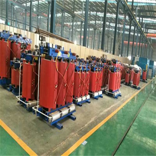 讷河scb13干式变压器参数