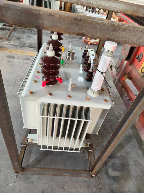 S13‑1000kVA 讷河讷河讷河油浸式变压器 大型厂区 S13 讷河讷河讷河油浸式变压器